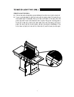 Предварительный просмотр 10 страницы Nexgrill 720-0082-S-LP Use And Care Manual