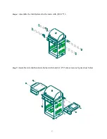 Предварительный просмотр 9 страницы Nexgrill 720-0125-LP Use And Care Manual