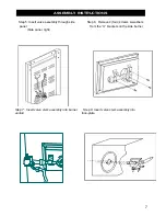 Preview for 9 page of Nexgrill 720-0133-LP Use And Care Manual