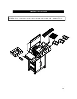 Preview for 12 page of Nexgrill 720-0133-LP Use And Care Manual