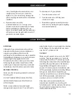 Preview for 16 page of Nexgrill 720-0133-LP Use And Care Manual