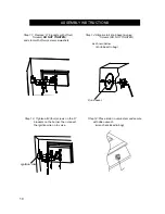 Предварительный просмотр 12 страницы Nexgrill 720-0133-NG Use And Care Manual