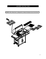 Предварительный просмотр 13 страницы Nexgrill 720-0133-NG Use And Care Manual