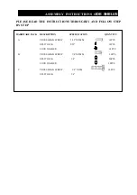 Preview for 9 page of Nexgrill 720-0140-LP Use And Care Manual