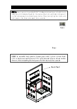 Preview for 10 page of Nexgrill 720-0140-LP Use And Care Manual