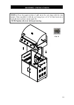 Preview for 12 page of Nexgrill 720-0140-LP Use And Care Manual