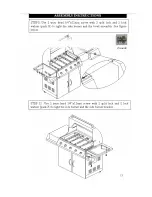 Preview for 15 page of Nexgrill 720-0140-LP Use And Care Manual