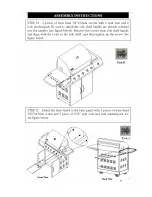 Preview for 18 page of Nexgrill 720-0140-LP Use And Care Manual