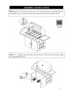 Preview for 19 page of Nexgrill 720-0140-LP Use And Care Manual