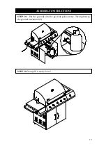 Preview for 21 page of Nexgrill 720-0140-LP Use And Care Manual