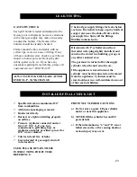 Preview for 25 page of Nexgrill 720-0140-LP Use And Care Manual