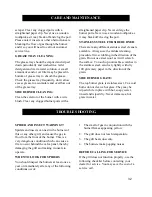 Preview for 34 page of Nexgrill 720-0140-LP Use And Care Manual