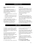 Preview for 38 page of Nexgrill 720-0140-LP Use And Care Manual