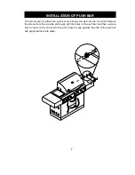 Предварительный просмотр 9 страницы Nexgrill 720-0247-LP Use And Care Manual