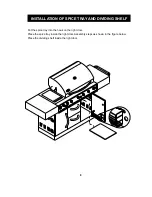 Предварительный просмотр 10 страницы Nexgrill 720-0247-LP Use And Care Manual