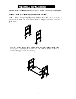 Предварительный просмотр 7 страницы Nexgrill 720-0309 Assembly & Operating Instructions