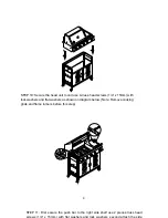 Предварительный просмотр 11 страницы Nexgrill 720-0309 Assembly & Operating Instructions