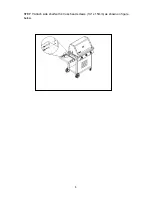 Предварительный просмотр 10 страницы Nexgrill 720-0311 Assembly & Operating Instructions