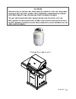 Preview for 17 page of Nexgrill 720-0312 Assembly & Operating Instructions