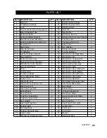 Preview for 29 page of Nexgrill 720-0312 Assembly & Operating Instructions