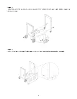 Предварительный просмотр 8 страницы Nexgrill 720-0319 Assembly & Operating Instructions