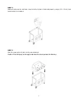 Предварительный просмотр 9 страницы Nexgrill 720-0319 Assembly & Operating Instructions