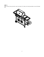 Предварительный просмотр 11 страницы Nexgrill 720-0319 Assembly & Operating Instructions