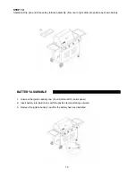 Предварительный просмотр 12 страницы Nexgrill 720-0319 Assembly & Operating Instructions