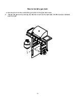 Предварительный просмотр 16 страницы Nexgrill 720-0323 Use And Care Manual