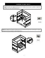 Предварительный просмотр 9 страницы Nexgrill 720-0324 Use And Care Manual