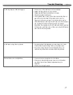 Preview for 27 page of Nexgrill 720-0433 Assembly & Operating Instructions