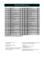 Preview for 7 page of Nexgrill 720-0440-LP Assembly & Operating Instructions