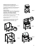 Preview for 9 page of Nexgrill 720-0440-LP Assembly & Operating Instructions