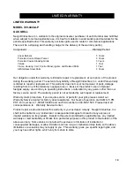 Preview for 19 page of Nexgrill 720-0440-LP Assembly & Operating Instructions