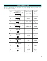 Preview for 5 page of Nexgrill 720-0441-LP Assembly & Operating Instructions