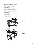 Preview for 12 page of Nexgrill 720-0441-LP Assembly & Operating Instructions