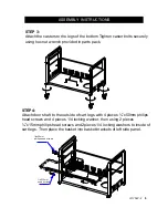 Preview for 9 page of Nexgrill 720-0459 Assembly & Operating Instructions