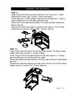 Preview for 12 page of Nexgrill 720-0459 Assembly & Operating Instructions