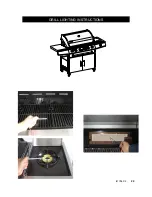 Preview for 25 page of Nexgrill 720-0459 Assembly & Operating Instructions