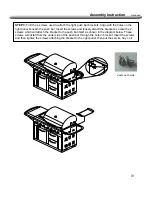 Preview for 10 page of Nexgrill 720-0466 Assembly & Operating Instructions