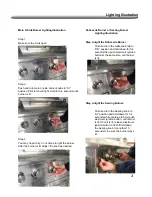 Preview for 21 page of Nexgrill 720-0466 Assembly & Operating Instructions