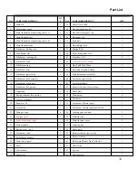 Preview for 32 page of Nexgrill 720-0466 Assembly & Operating Instructions