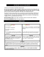 Preview for 2 page of Nexgrill 720-0486 Assembly & Operating Instructions