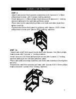 Preview for 12 page of Nexgrill 720-0486 Assembly & Operating Instructions