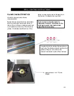 Preview for 26 page of Nexgrill 720-0486 Assembly & Operating Instructions