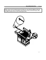 Предварительный просмотр 13 страницы Nexgrill 720-0536 Assembly & Operating Instructions