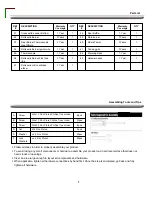 Предварительный просмотр 8 страницы Nexgrill 720-0543 Assembly & Operating Instructions