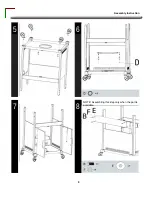 Предварительный просмотр 10 страницы Nexgrill 720-0543 Assembly & Operating Instructions