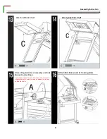 Предварительный просмотр 12 страницы Nexgrill 720-0543 Assembly & Operating Instructions