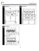 Предварительный просмотр 13 страницы Nexgrill 720-0543 Assembly & Operating Instructions